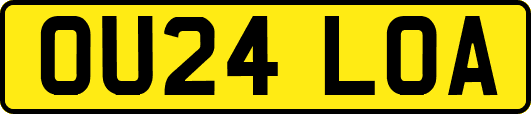 OU24LOA