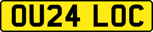 OU24LOC