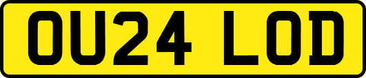 OU24LOD