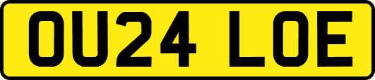 OU24LOE