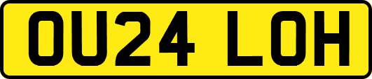 OU24LOH