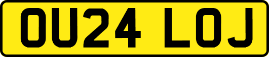 OU24LOJ