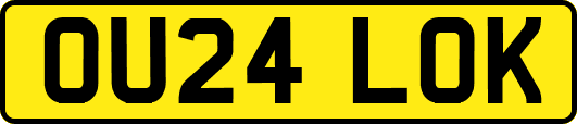 OU24LOK