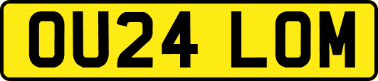 OU24LOM