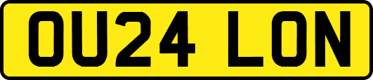 OU24LON
