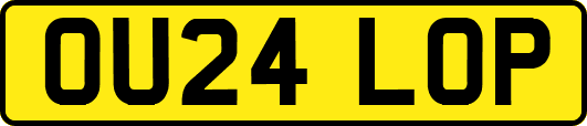 OU24LOP
