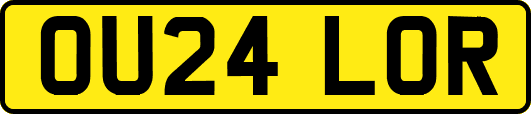 OU24LOR