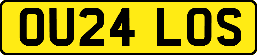 OU24LOS