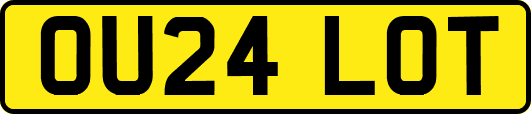 OU24LOT