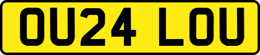 OU24LOU