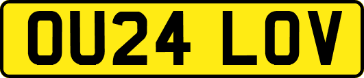 OU24LOV
