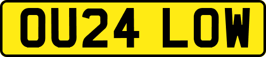 OU24LOW