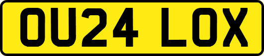 OU24LOX