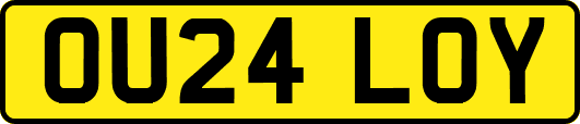 OU24LOY