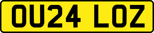 OU24LOZ