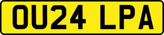 OU24LPA
