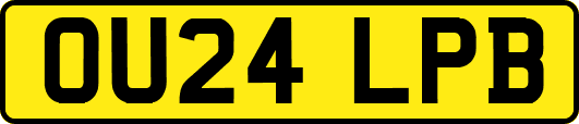 OU24LPB