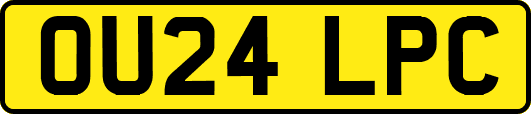 OU24LPC