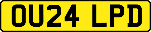 OU24LPD