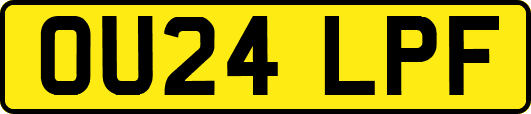 OU24LPF