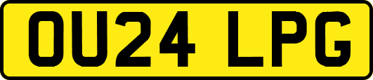 OU24LPG