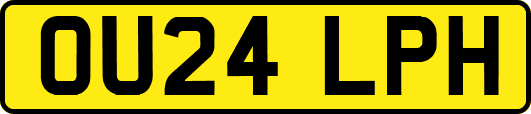 OU24LPH