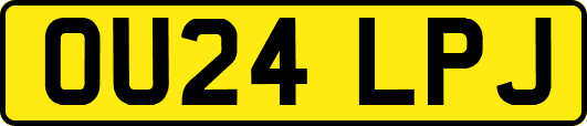 OU24LPJ