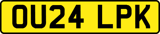 OU24LPK