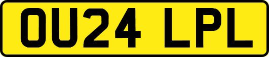 OU24LPL