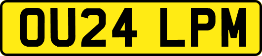 OU24LPM