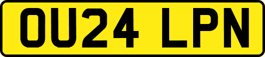 OU24LPN