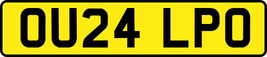 OU24LPO