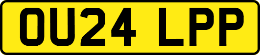 OU24LPP
