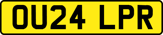 OU24LPR