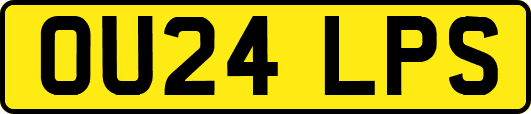 OU24LPS