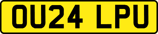 OU24LPU