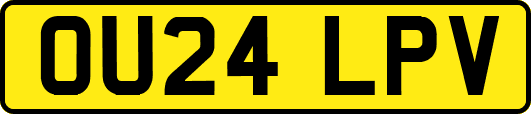 OU24LPV