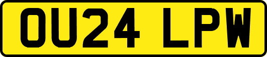 OU24LPW