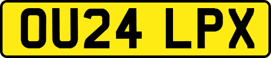 OU24LPX