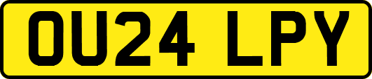 OU24LPY