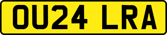 OU24LRA