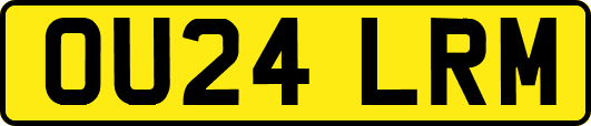 OU24LRM