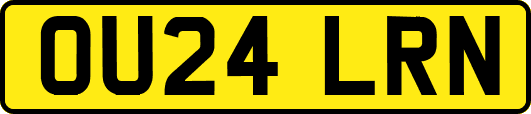 OU24LRN
