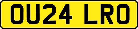 OU24LRO