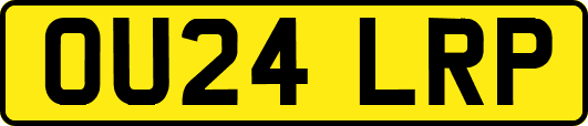 OU24LRP