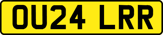 OU24LRR