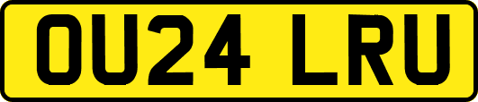 OU24LRU