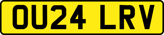 OU24LRV