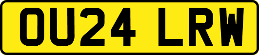 OU24LRW