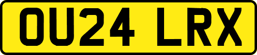 OU24LRX